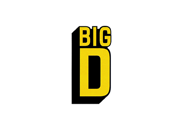BIG D